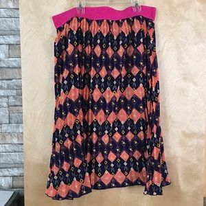 GUC LuLaRoe Jill XL